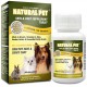 Natural Pet Skin & Coat Supplement 60 Tablet